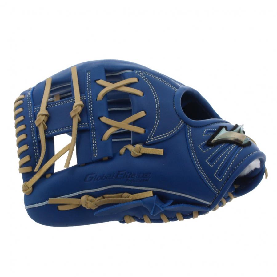 MIZUNO（ミズノ） ジュニア軟式用グローバルエリートRGブランド