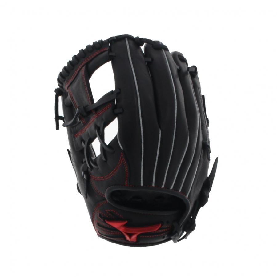 MIZUNO（ミズノ） ジュニア軟式用WILL DRIVE RED IBE オールラウンド用