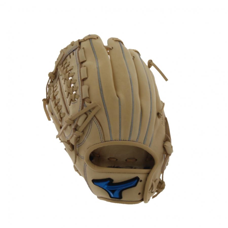 MIZUNO（ミズノ） ジュニア軟式用WILL DRIVE BLUE オールラウンド用