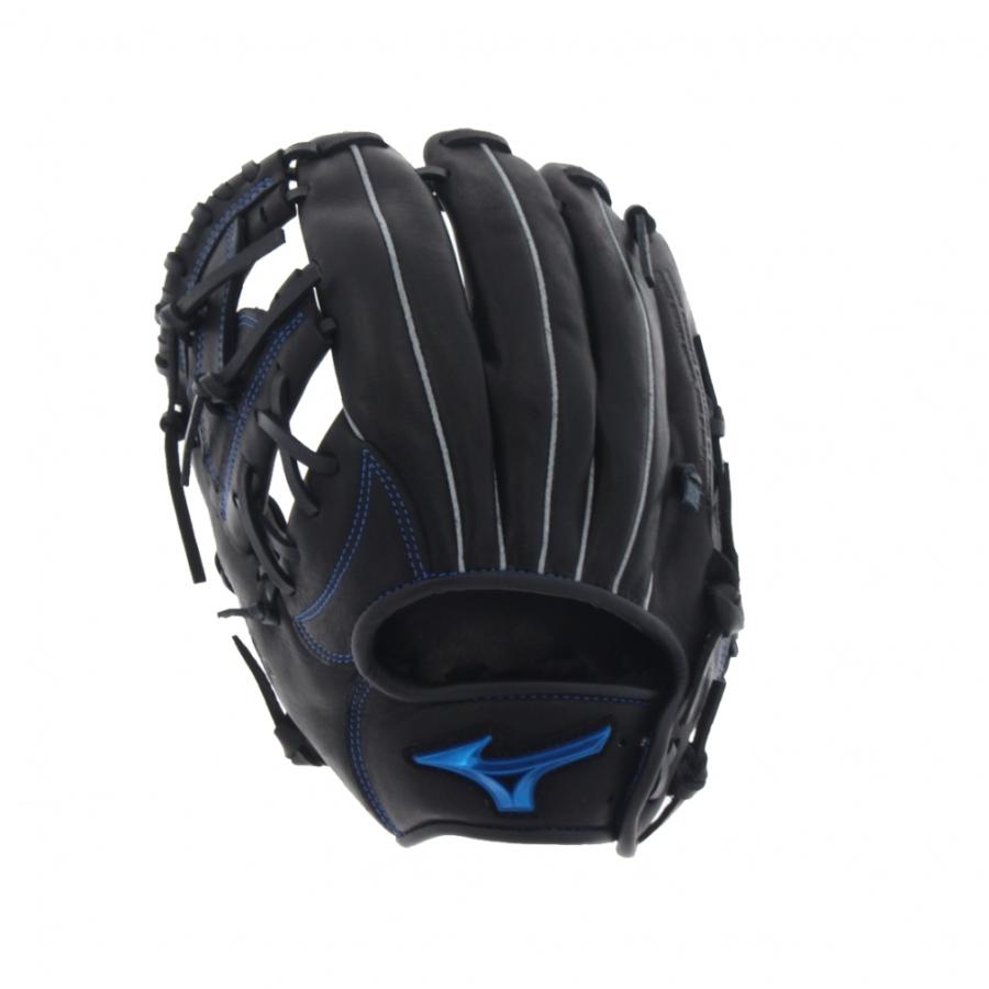 MIZUNO（ミズノ） ジュニア軟式用WILL DRIVE BLUE オールラウンド用