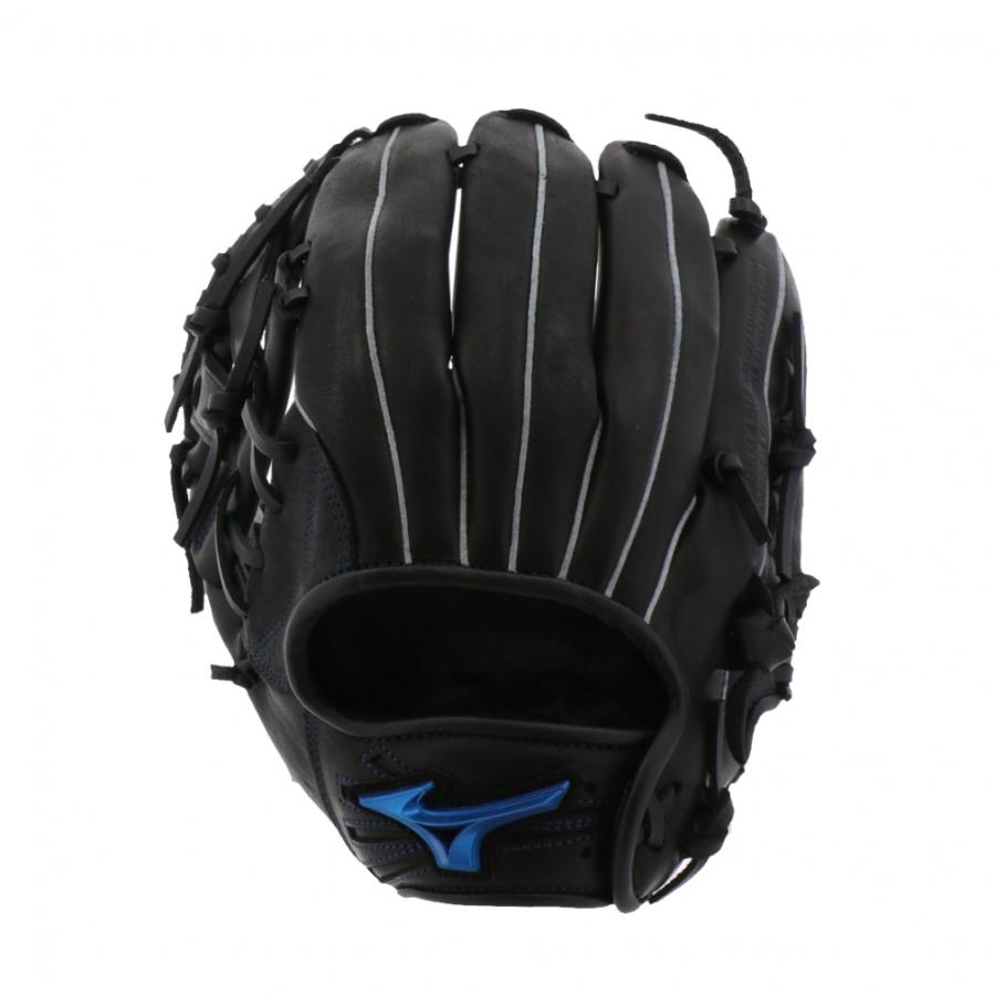 MIZUNO（ミズノ） ジュニア軟式用WILL DRIVE BLUEオールラウンド用 