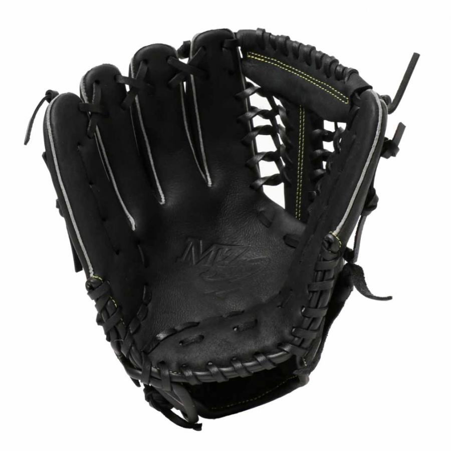 MIZUNO（ミズノ） ジュニア軟式用Mz Softerオールラウンド用 サイズM