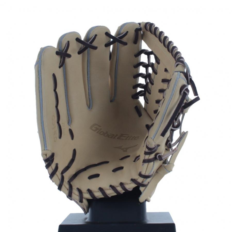 MIZUNO ミズノ 少年軟式用グローバルエリート∞インフィニティ