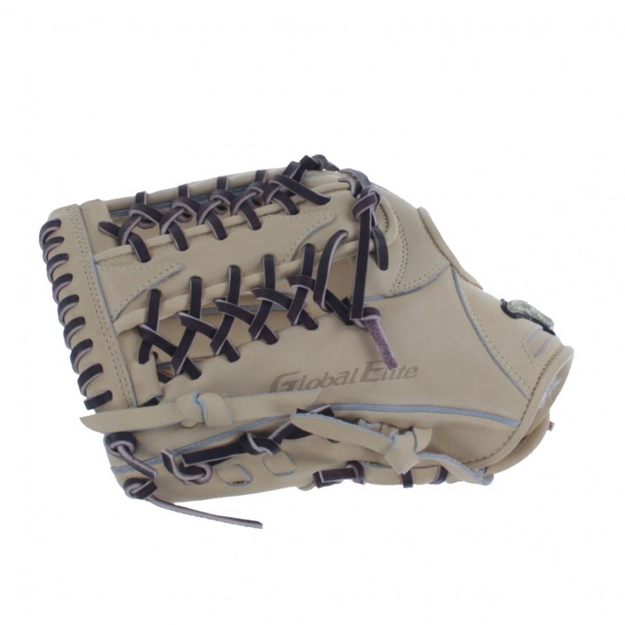 MIZUNO（ミズノ） 少年軟式用グローバルエリート∞インフィニティNEO