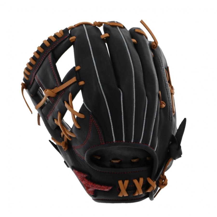 MIZUNO ミズノ ジュニア軟式用WILLDRIVE RED AXI オールラウンド MIZUNO ミズノ ジュニア軟式用WILLDRIVE RED AXI オールラウンド