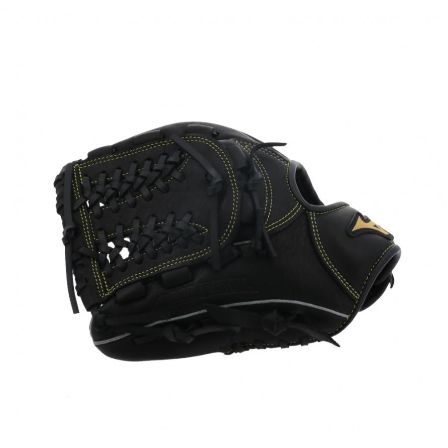MIZUNO（ミズノ） ジュニア軟式用BALL PARKオールラウンド用 サイズM
