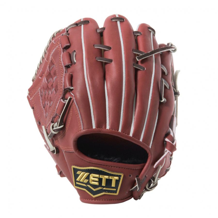 ゼット（ZETT） 少年軟式グラブ ネオステイタスシリーズ 二塁手