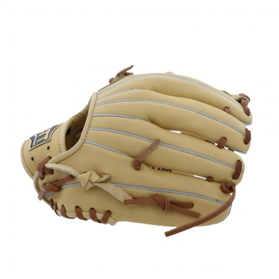 ゼット（ZETT） 少年軟式グラブ ソフトステア左投用 BJGB74420