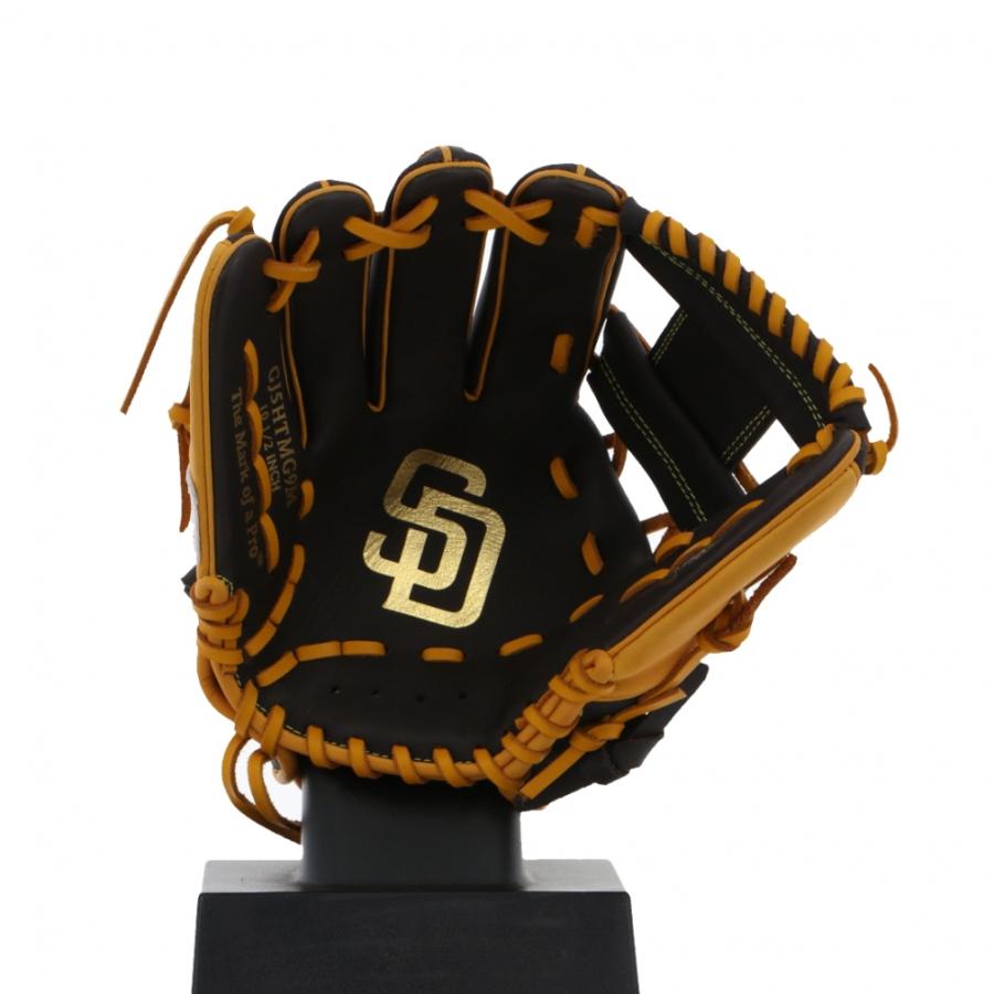 Rawlings（ローリングス） ジュニア HYPER TECH MLB TEAM パドレス