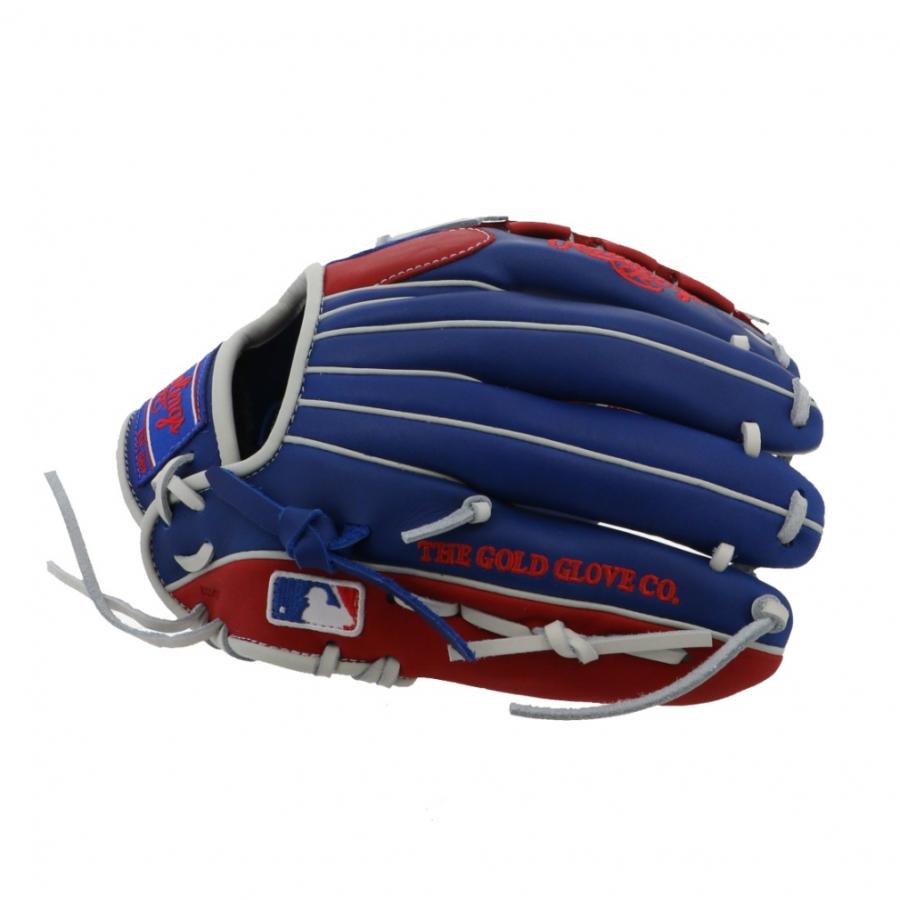 Rawlings（ローリングス） ジュニア HYPER TECH MLB TEAM カブス