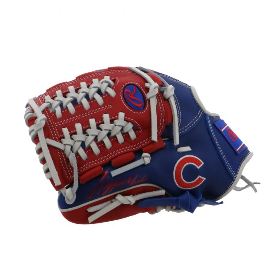 Rawlings（ローリングス） ジュニア HYPER TECH MLB TEAM カブス