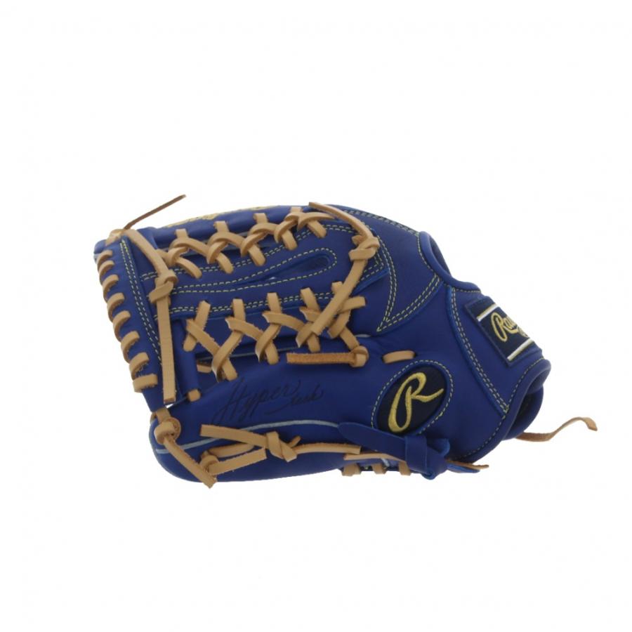Rawlings（ローリングス） ジュニア HYPER TECH R9 SERIES 左投用