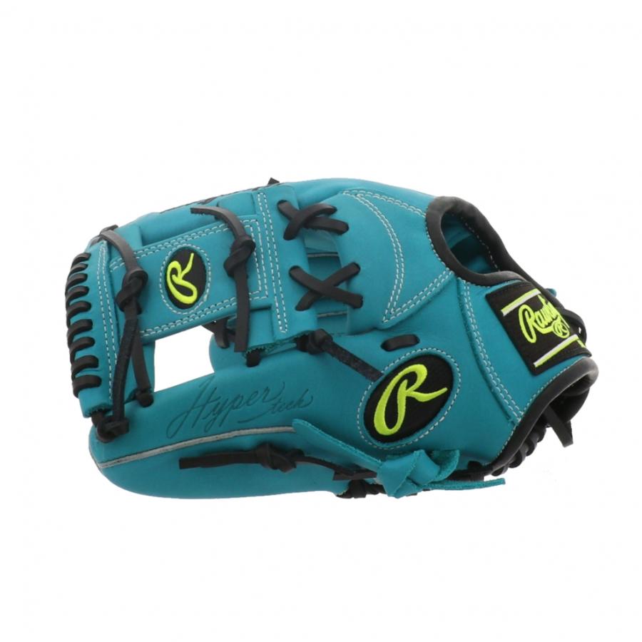 Rawlings（ローリングス） ジュニア HYPER TECH R9 SERIES オールラウンド用 左投用 GJ5FR9G9M-TE-RH ...