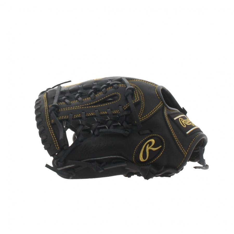 Rawlings（ローリングス） ジュニア HYPER TECH R9 SERIES オールラウンド用 左投用 GJ5FR9N8L-B-RH ...