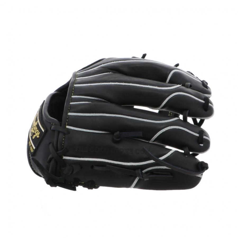 Rawlings（ローリングス） ジュニア HOHR PRO EXCEL ELITE Wizard #02