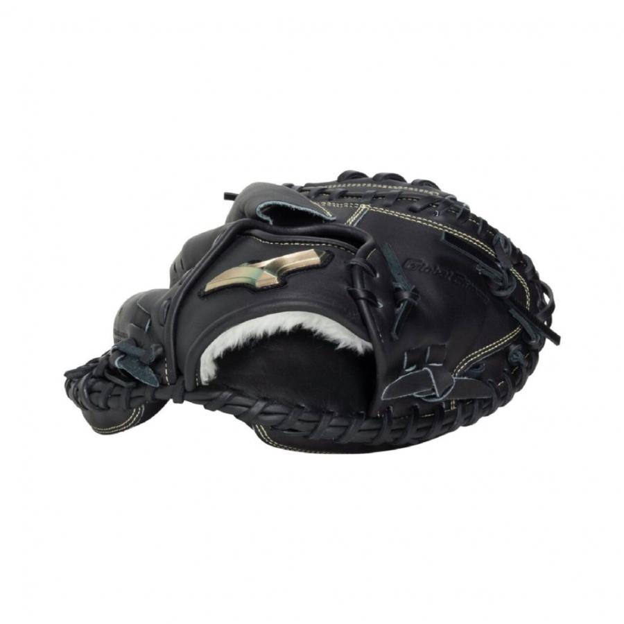 Mizuno Global Elite RG 軟式グローブ キャッチャー　オーダ MIZUNO（ミズノ） ジュニア軟式用グローバルエリートRG號SAKEBI捕手用