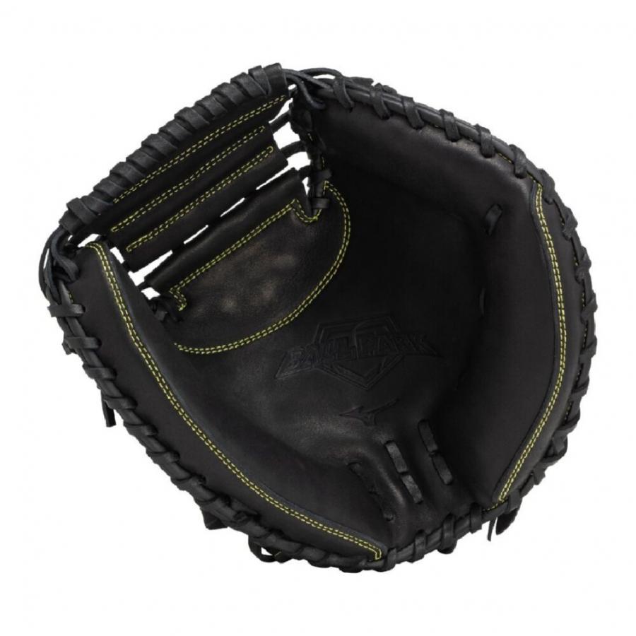 MIZUNO ミズノ ジュニア軟式用BALL PARK 捕手用 1AJCY12900 MIZUNO ミズノ ジュニア軟式用BALL PARK 捕手用 1AJCY12900