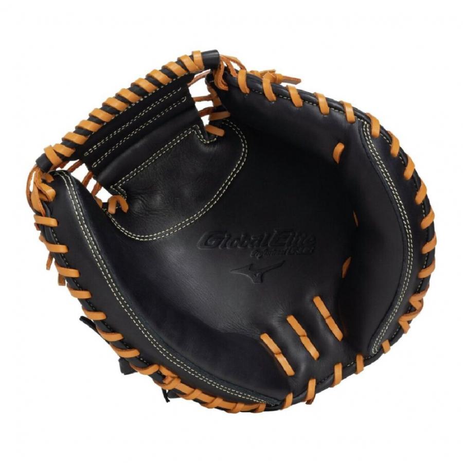 MIZUNO（ミズノ） ジュニア軟式用グローバルエリートRGブランド