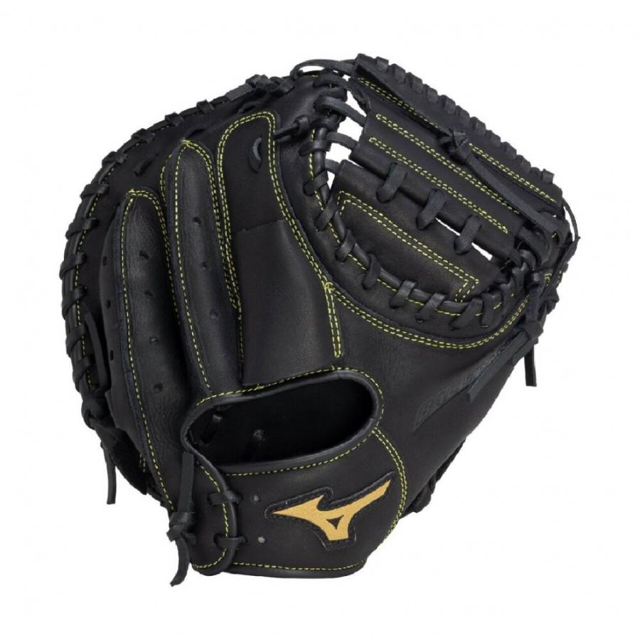 MIZUNO ミズノ少年軟式キャッチャー防具　JSBB MIZUNO（ミズノ） ジュニア軟式用BALL PARK捕手用 1AJCY33700 ジュニア