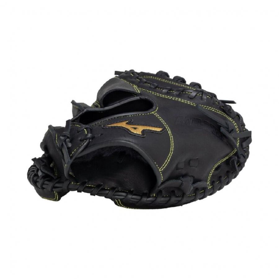 MIZUNO（ミズノ） ジュニア軟式用BALL PARK捕手用 1AJCY33700 ジュニア