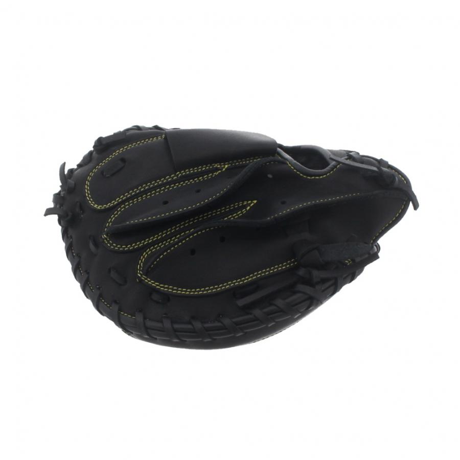 MIZUNO（ミズノ） ジュニア軟式用BALL PARK捕手用 1AJCY33700 ジュニア