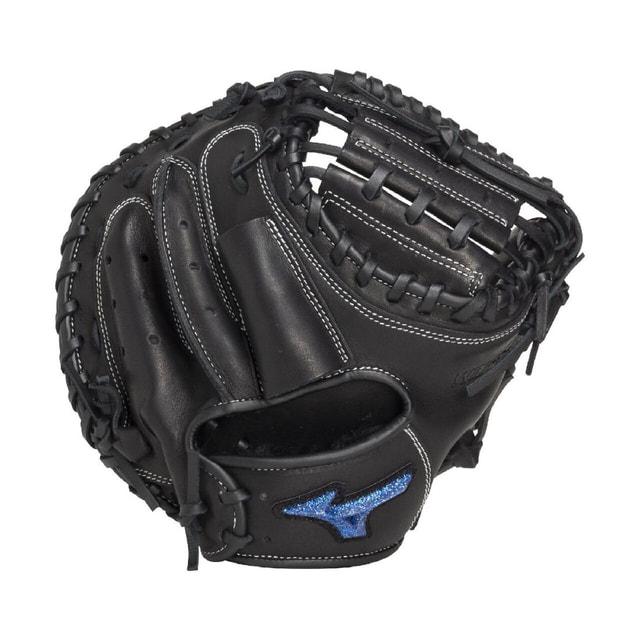MIZUNO（ミズノ） ジュニア用WILL DRIVE BLUE捕手用 M-R型 1AJCY35700