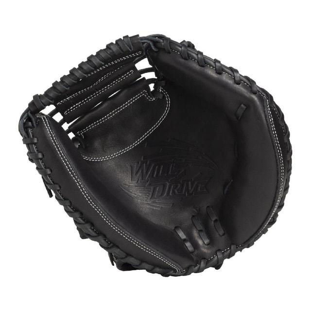 MIZUNO（ミズノ） ジュニア用WILL DRIVE BLUE捕手用 M-R型 1AJCY35700