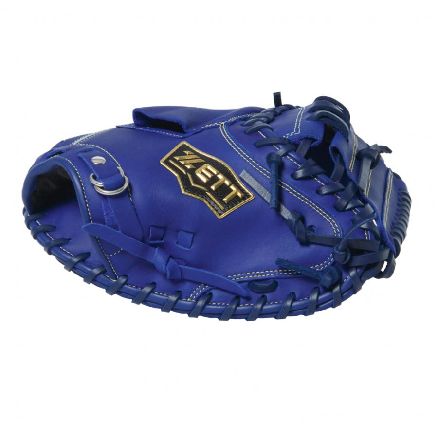 ゼット（ZETT） 少年軟式キャッチャーミット ソフトステアシリーズ