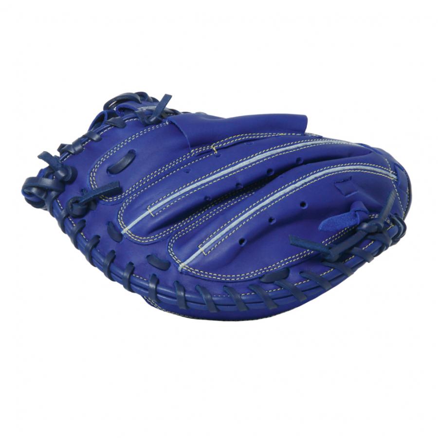 ゼット（ZETT） 少年軟式キャッチャーミット ソフトステアシリーズ