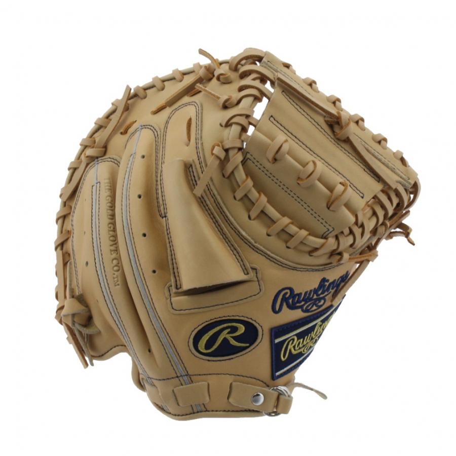 野球 Rawlings 少年軟式用キャッチャーミット GJ4R92AFS