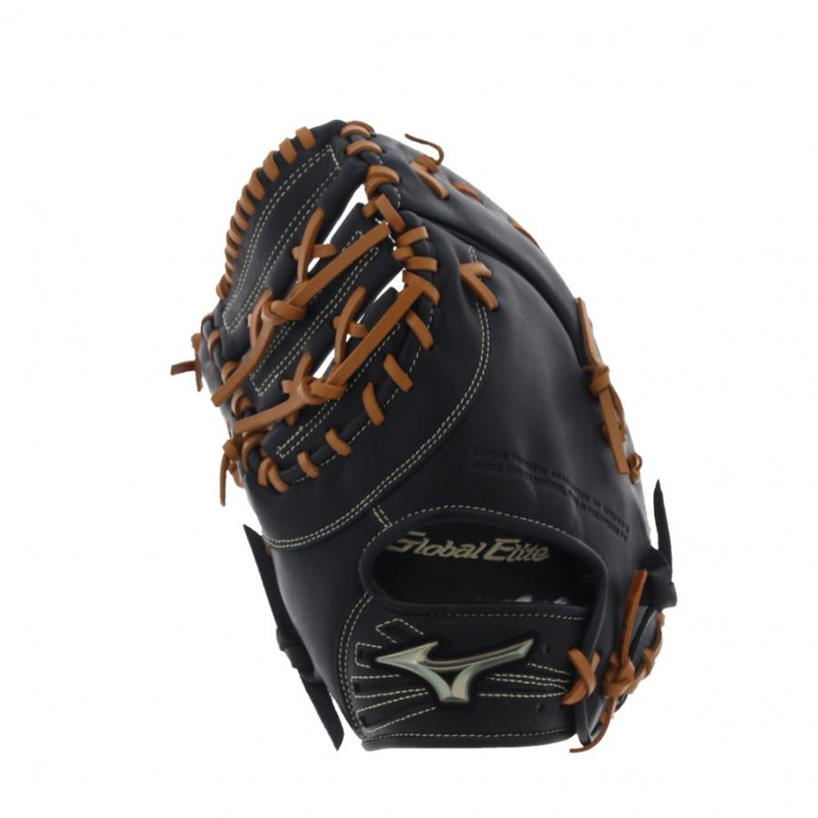 MIZUNO（ミズノ） ジュニア軟式用グローバルエリートRGブランド