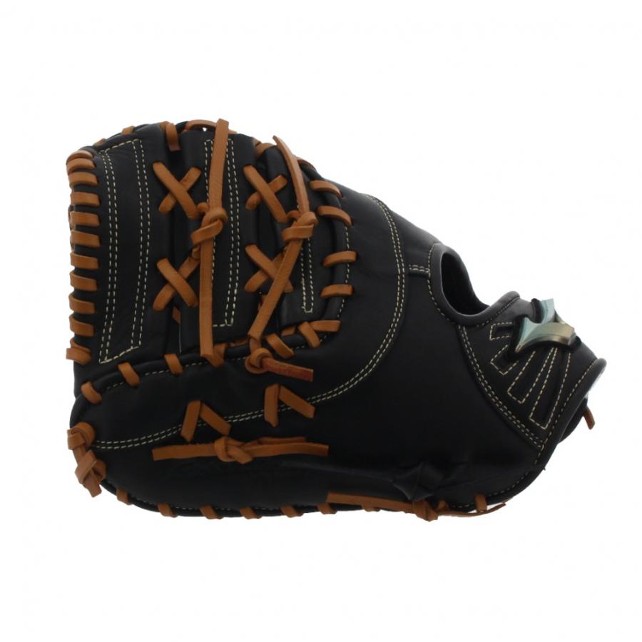 MIZUNO（ミズノ） ジュニア軟式用グローバルエリートRGブランド