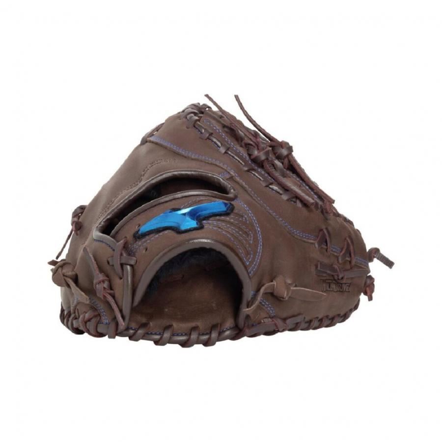 MIZUNO（ミズノ） ジュニア軟式用WILL DRIVE BLUE一塁手用/TK型