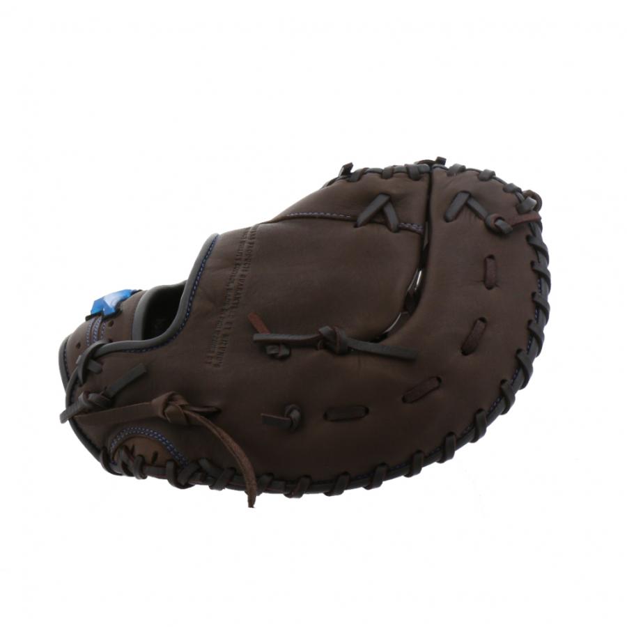 MIZUNO（ミズノ） ジュニア軟式用WILL DRIVE BLUE一塁手用/TK型 左投用