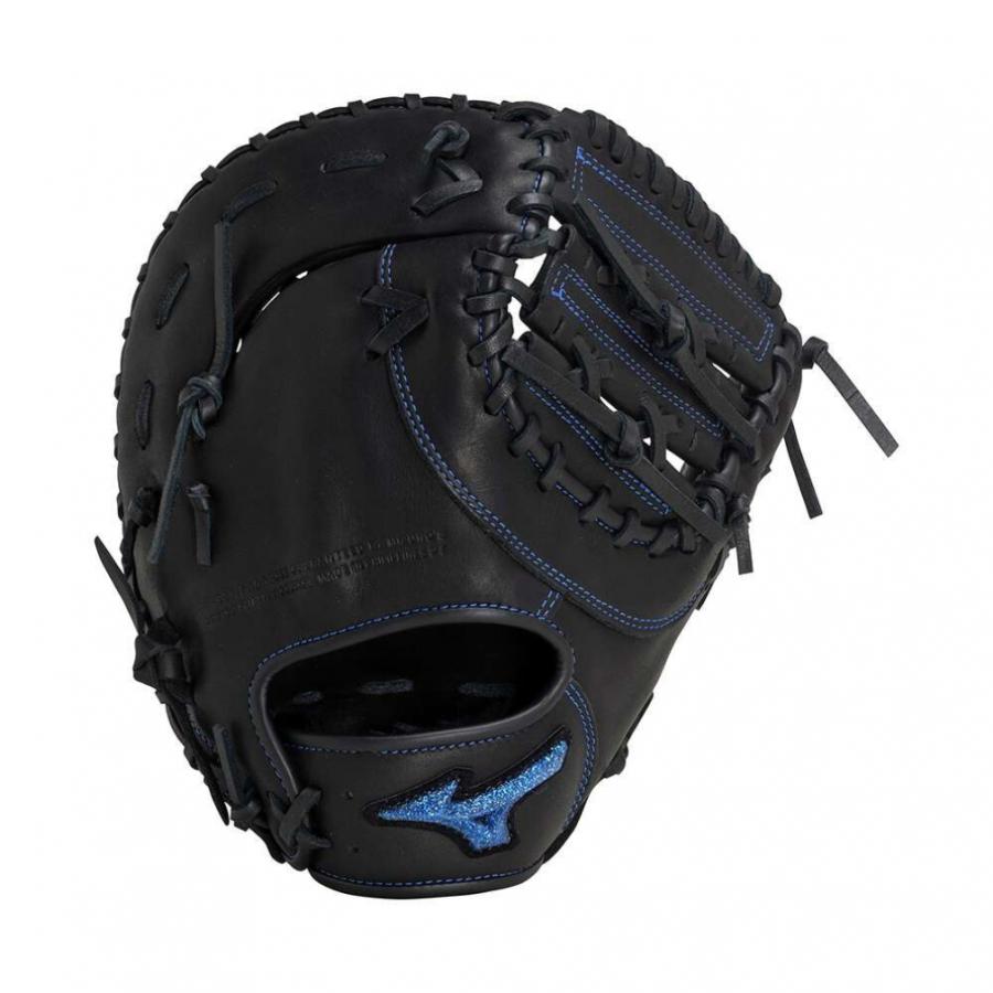 未使用 MIZUNO ミズノ ジュニア 軟式用 グローブ 一塁手用 MIZUNO ミズノ ジュニア軟式用WILLDRIVE BLUE 一塁手用 TK型