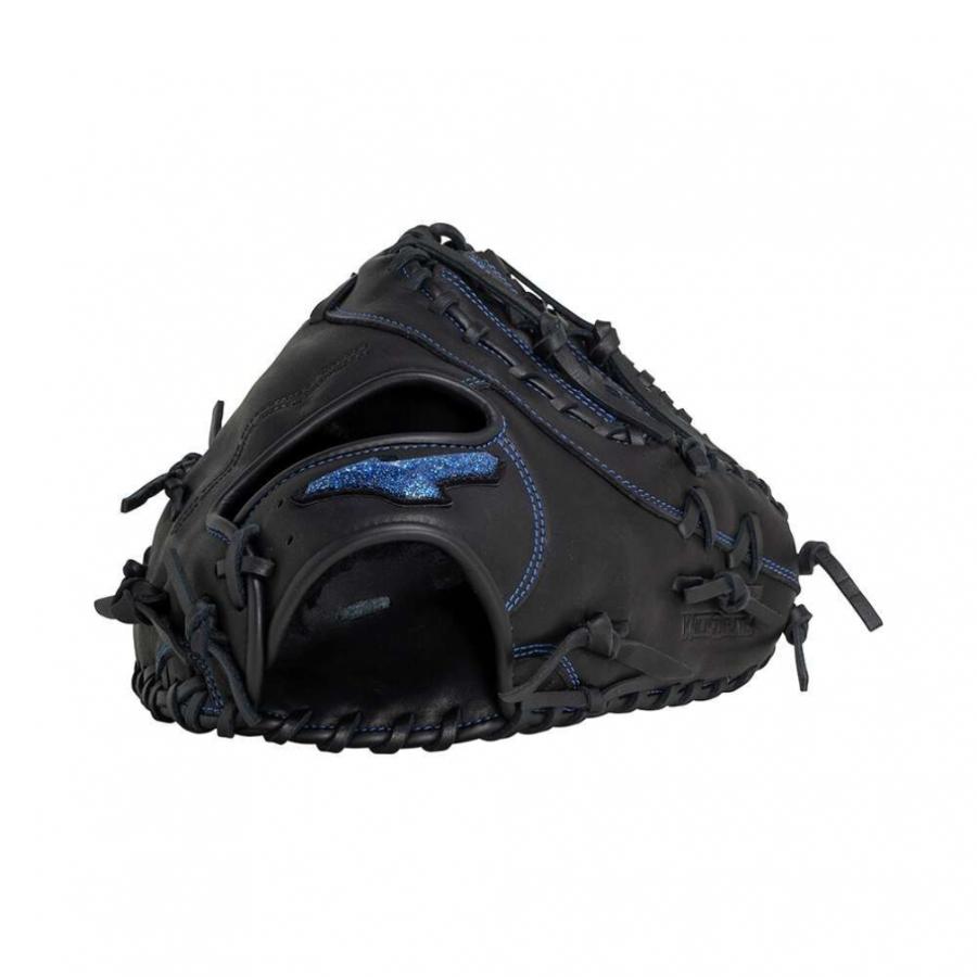 MIZUNO（ミズノ） ジュニア軟式用WILLDRIVE BLUE 一塁手用 TK型