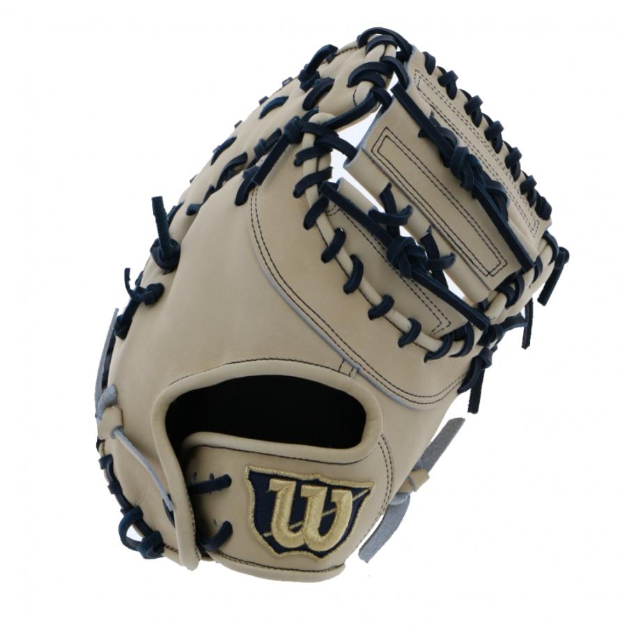 ウイルソン Wilson ファーストミット 軟式用