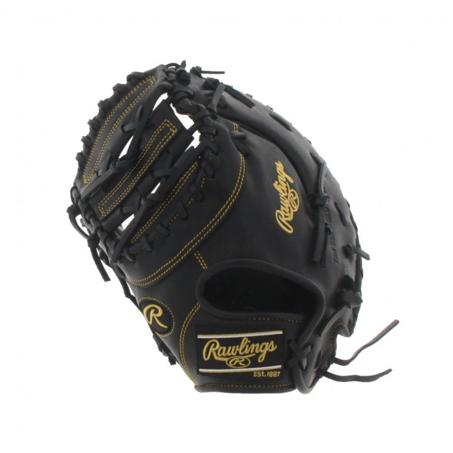 少年軟式グラブ HYPER TECH R9 SERIES Rawlings 左投 Rawlings（ローリングス） ジュニア HYPER TECH R9 SERIES 内野手用 左