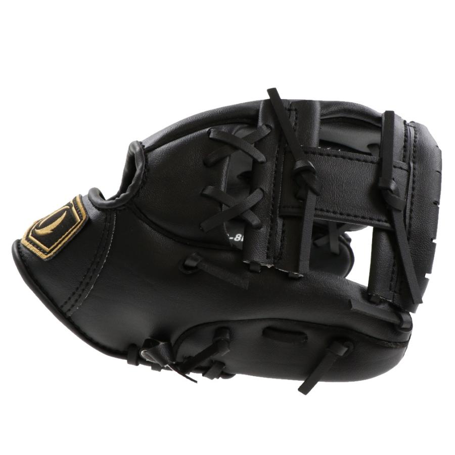 IGNIO（イグニオ） ジュニア 少年用 軟式用 野球 野手用 グラブ