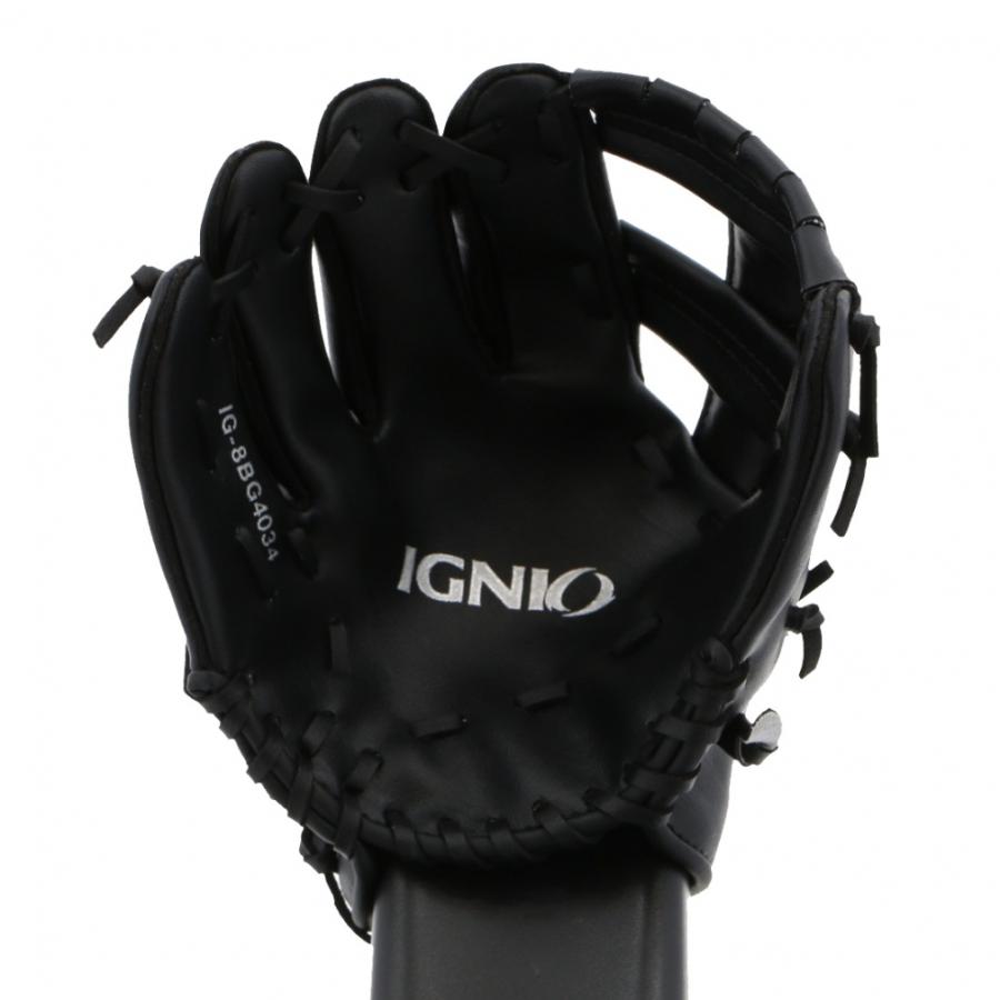 IGNIO（イグニオ） レジャーグラブ 軟式グラブ 4〜6才 やわらか仕様