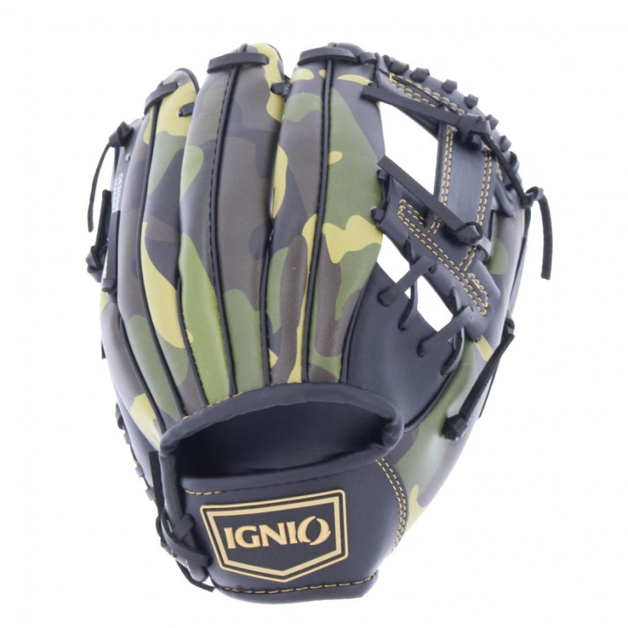 IGNIO SWEEP IG-8BG0014 グローブ　2個　右手用 IGNIO SWEEP IG-8BG0014 グローブ 2個 右手用 IGNIO SWEEP IG