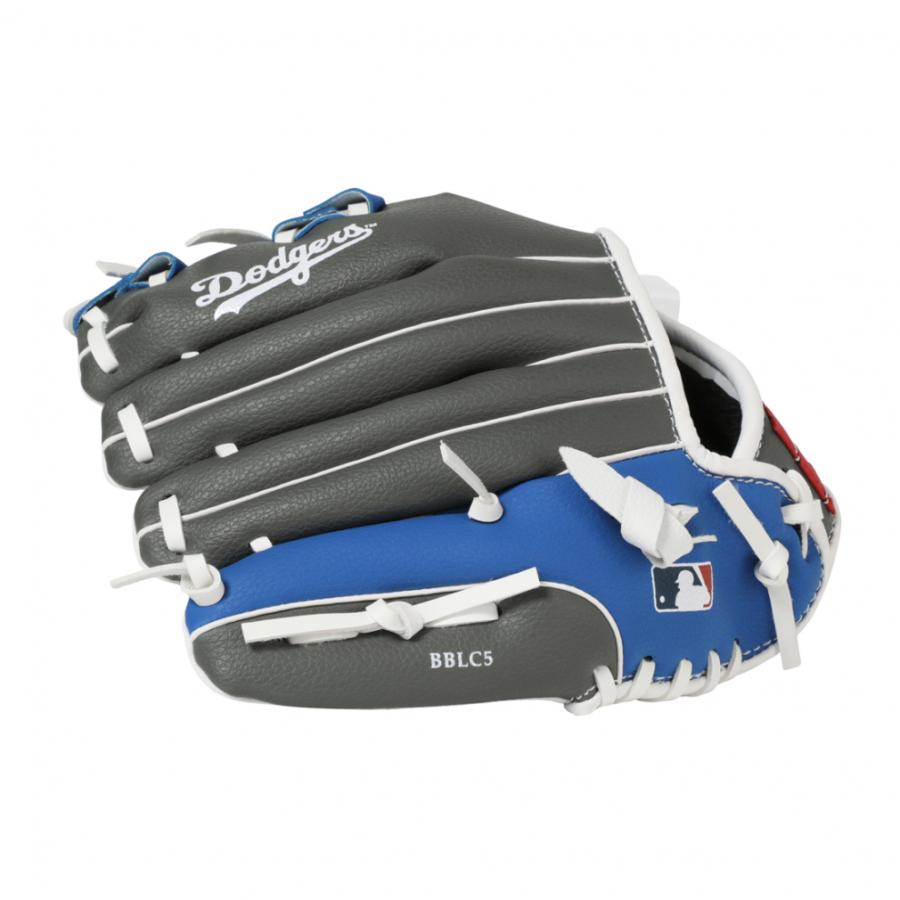 Rawlings ローリングス LAドジャース 10インチグラブ LAD10-GRY Rawlings ローリングス LAドジャース 10インチグラブ LAD10-GRY