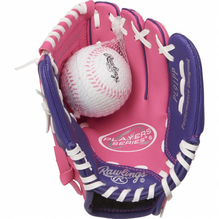 Rawlings ローリングス PLAYERS SERIES J00672556 右投用