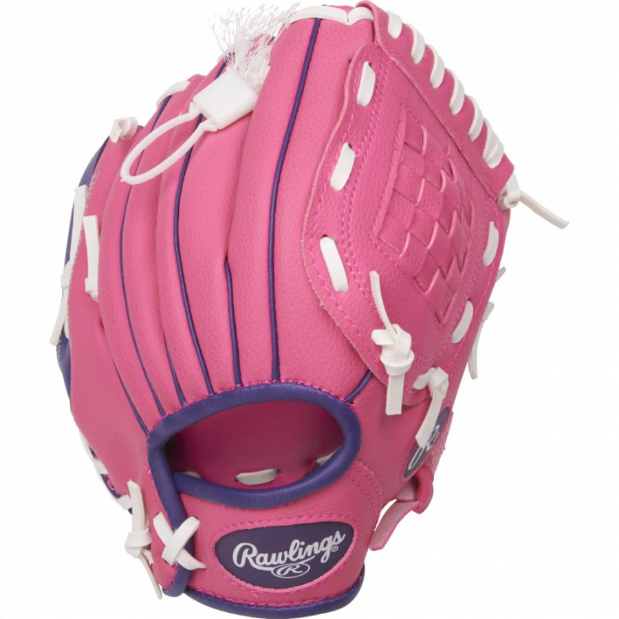 Rawlings（ローリングス） PLAYERS SERIES J00672556 右投用 ジュニア