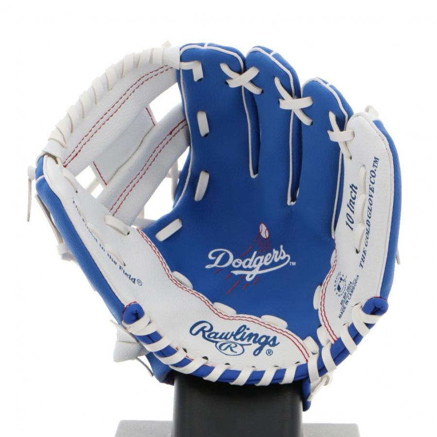 Rawlings ローリングス LAD 10インチグラブ ロサンゼルス Rawlings ローリングス LAD 10インチグラブ ロサンゼルス
