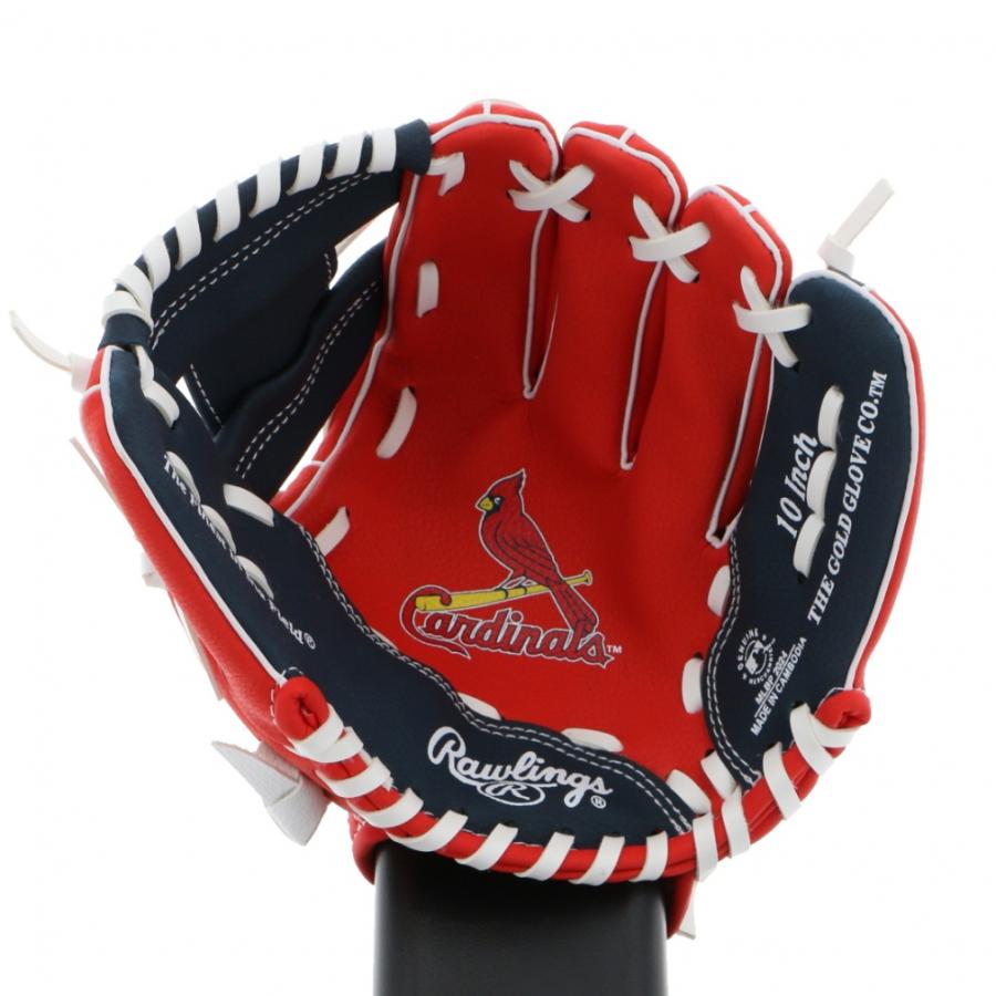 Rawlings ローリングス STL 10インチグラブ セントルイス Rawlings ローリングス STL 10インチグラブ セントルイス