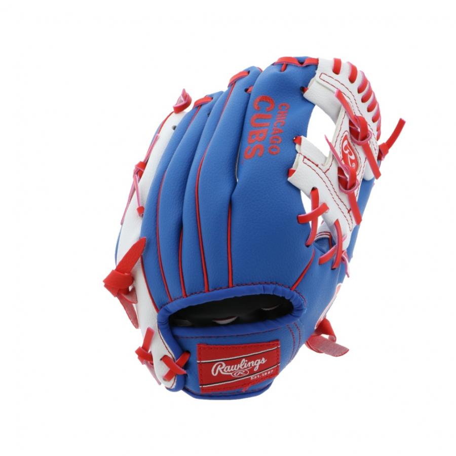 Rawlings（ローリングス） キッズグラブ シカゴカブス 10インチ