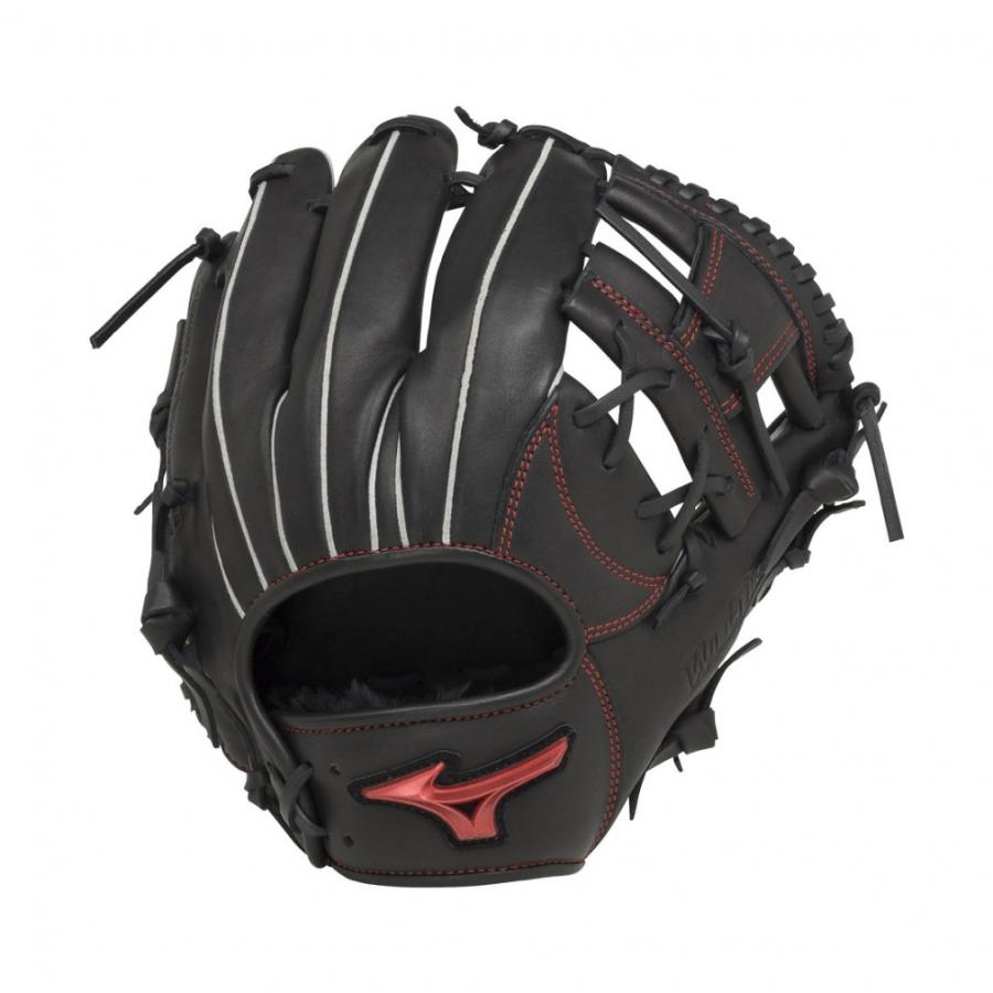 MIZUNO（ミズノ） ウィルドライブ レッド WILLDRIVE RED 内野手向け 