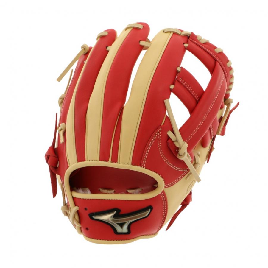 MIZUNO（ミズノ） ソフトボール用グローバルエリートHselectionSIGNA