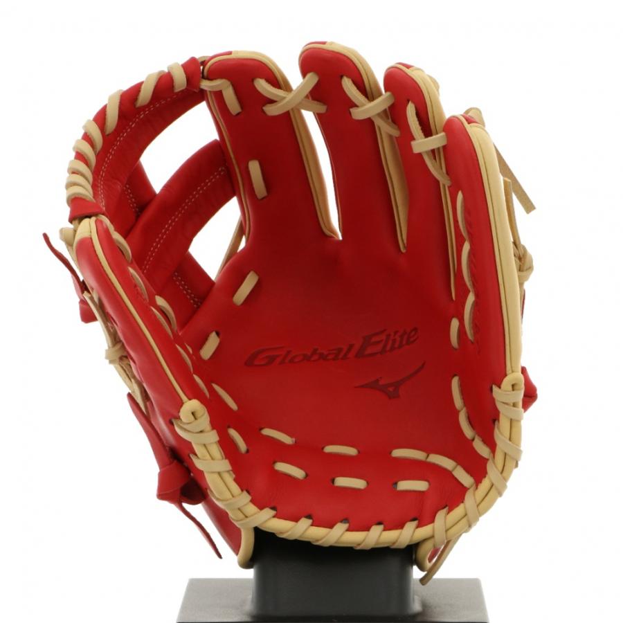 MIZUNO（ミズノ） ソフトボール用グローバルエリートHselectionSIGNA